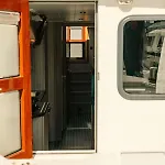 بوتيل New Houseboat Center 'saiter' *